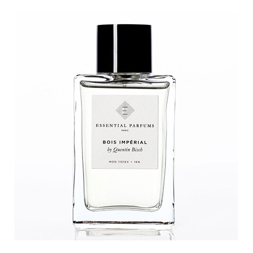 ESSENTIAL PARFUMS Bois Impérial - Mini-Spray für Tasche und ESSENTIAL PARFUMS Bois Impérial - Mini-Spray für Tasche und